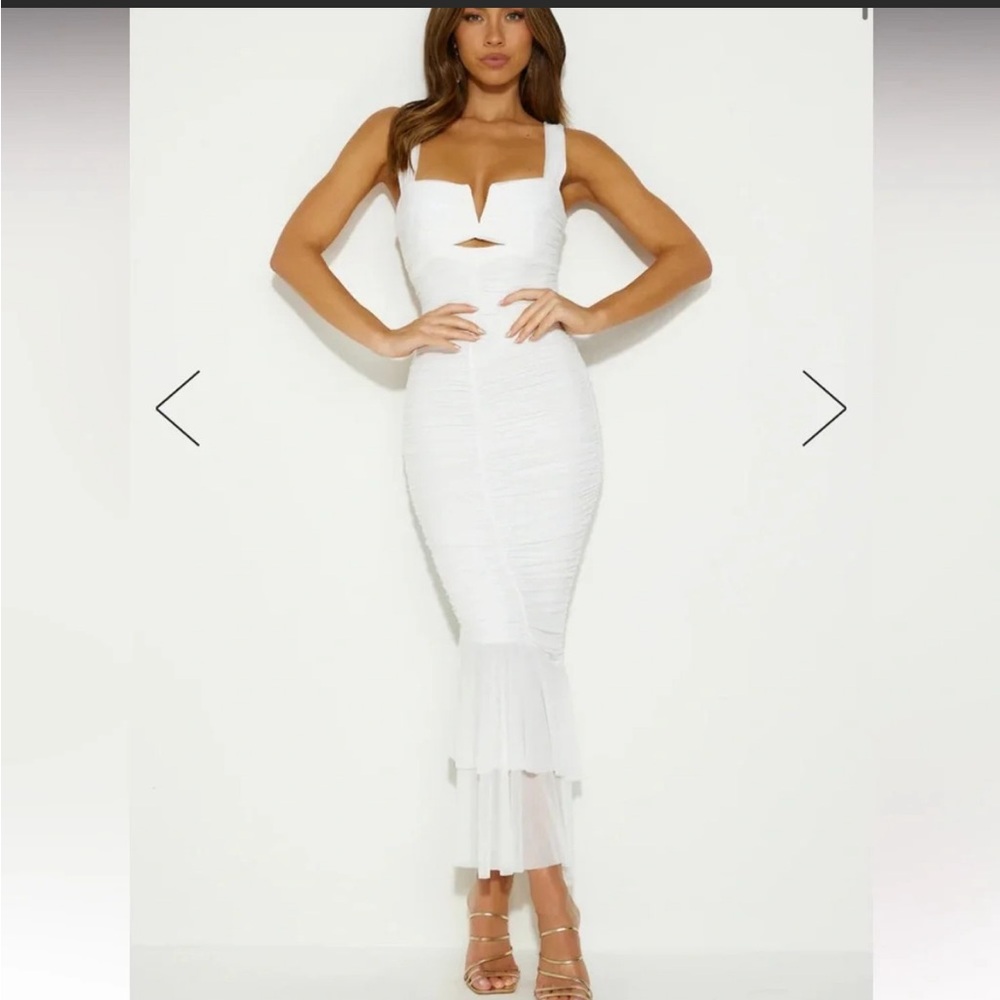 Hello Molly dress